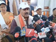 रायपुर के बाद दुर्ग-बिलासपुर में भी लागू हो सकती है कमिश्नर प्रणाली, डिप्टी CM विजय शर्मा के संकेत