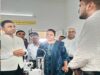 तकनीक की नई उड़ान: उन्मुखीकरण कार्यक्रम में विद्यार्थी सीख रहे AI, रोबोटिक्स और ड्रोन