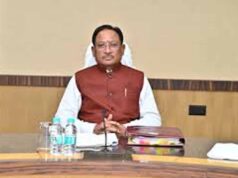 गरीबों को बड़ी राहत! CM साय ने सार्थक PDS फेज-2 फैसले का किया स्वागत, खाद्य सुरक्षा होगी मजबूत
