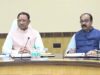 दिल्ली दौरे से लौटते ही एक्शन में CM साय, आज शाम 6 बजे कैबिनेट बैठक