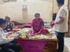 पंडवानी की मशहूर लोकगायिका तीजन बाई की तबीयत बिगड़ी, रायपुर AIIMS में भर्ती