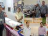 खाद्य विभाग का बड़ा एक्शन: एक्सपायरी सामान जब्त, कैंटीन और दुकानों में मिलीं गंभीर खामियां