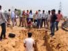 कोरबा में ट्विशा जैसा मामला! दफनाने के 4 दिन बाद कब्र से निकाला विवाहिता का शव