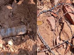 दंतेवाड़ा में बड़ा खतरा टला! प्रेशर कुकर IED बरामद, CRPF की BDS टीम ने किया डिफ्यूज