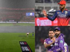 RCB vs KKR मैच के टिकट आज से उपलब्ध, शहीद वीर नारायण स्टेडियम में होगा मुकाबला