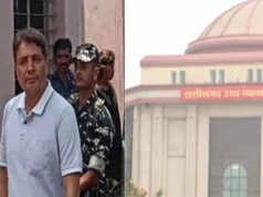 मैनपावर सप्लाई घोटाले में Anwar Dhebar को झटका, हाईकोर्ट ने जमानत याचिका खारिज की