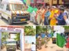 बस्तर में अपराध जांच को मिलेगी रफ्तार, मोबाइल फॉरेंसिक वैन बनी पुलिस की नई ताकत