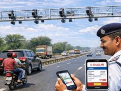रायपुर में ई-चालान निपटाने का आज आखिरी मौका, 1 लाख से ज्यादा चालान अब भी लंबित