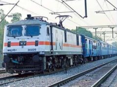 Bilaspur railway division की 18 ट्रेनें 22 मई तक रद्द, 20 गाड़ियां शॉर्ट टर्मिनेट, 2 के बदले रूट