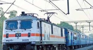 Bilaspur railway division की 18 ट्रेनें 22 मई तक रद्द, 20 गाड़ियां शॉर्ट टर्मिनेट, 2 के बदले रूट