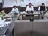धमतरी : खरीफ सीजन में किसानों को समय पर उर्वरक उपलब्ध कराने प्रशासन सजग