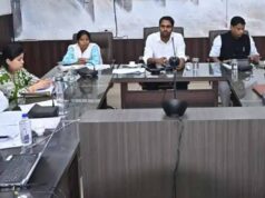धमतरी : खरीफ सीजन में किसानों को समय पर उर्वरक उपलब्ध कराने प्रशासन सजग