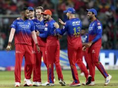 रायपुर में IPL का रोमांच: RCB टीम पहुंची, मुंबई इंडियंस ने जमकर बहाया पसीना