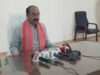 बंगाल चुनाव पर डिप्टी CM साव का बड़ा बयान: ‘TMC के साथ होगा खेला, कमल खिलने का दावा’