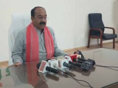 बंगाल चुनाव पर डिप्टी CM साव का बड़ा बयान: ‘TMC के साथ होगा खेला, कमल खिलने का दावा’