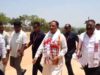 जशपुर के चंदागढ़ पहुंचे CM साय: PMAY हितग्राही के घर में ईंट रखकर बढ़ाया हौसला