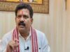 बांग्लादेशी घुसपैठ पर सख्ती की तैयारी, डिप्टी CM विजय शर्मा बोले- रोकने के होंगे पुख्ता इंतजाम