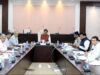 देश को देश में सभी क्षेत्रों में अग्रणी बनाना हमारा लक्ष्य : मुख्यमंत्री डॉ. यादव