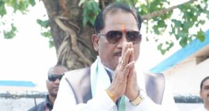 मुख्यमंत्री विष्णु देव साय ने दिखाई संवेदनशील और जिम्मेदार प्रशासनिक कार्यशैली : ईंधन बचत, समय प्रबंधन और सुशासन का समन्वित मॉडल बनी समीक्षा बैठक