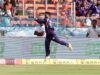 Kolkata Knight Riders ने रोका Sunrisers Hyderabad का विजय रथ, घर में घुसकर लिया करारा बदला, प्लेऑफ की उम्मीदें कायम