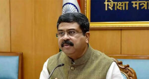 शिक्षा मंत्री धर्मेंद्र प्रधान का बड़ा आश्वासन, बोले- किसी भी छात्र की शिकायत लंबित नहीं रहेगी