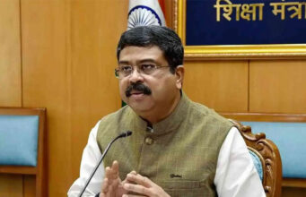 शिक्षा मंत्री धर्मेंद्र प्रधान का बड़ा आश्वासन, बोले- किसी भी छात्र की शिकायत लंबित नहीं रहेगी