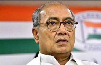 ‘मैं घोर सनातनी हूं’— Digvijaya Singh बोले- एकादशी व्रत रखता हूं, नर्मदा परिक्रमा भी कर चुका हूं