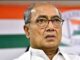 ‘मैं घोर सनातनी हूं’— Digvijaya Singh बोले- एकादशी व्रत रखता हूं, नर्मदा परिक्रमा भी कर चुका हूं