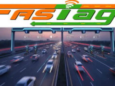 NHAI ने FASTag यूजर्स की चालाकी पकड़ी, ब्लैकलिस्ट और दोगुना टोल लगाने की चेतावनी