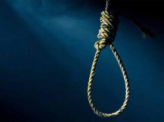 शादी का झांसा देकर दुष्कर्म, आहत PHD छात्रा ने फांसी लगाकर दी जान