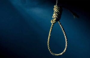 शादी का झांसा देकर दुष्कर्म, आहत PHD छात्रा ने फांसी लगाकर दी जान