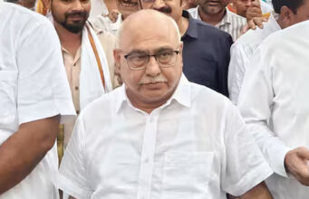 भाजपा प्रदेश कार्यसमिति में बड़े बदलाव, अब केवल 106 सदस्य; 75% नए चेहरों को मौका