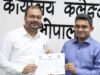 भोपाल के हुजूर-बैरसिया क्षेत्र में 2.10 लाख मकानों की गिनती का कार्य पूरा