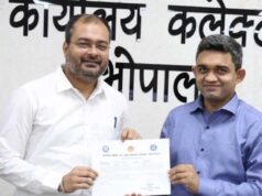 भोपाल के हुजूर-बैरसिया क्षेत्र में 2.10 लाख मकानों की गिनती का कार्य पूरा