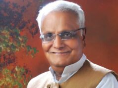 पूर्व राज्यसभा सांसद स्व. कैलाश नारायण सारंग की जयंती पर देशभर में मनाया जाएगा मातृ–पितृ भक्ति दिवस