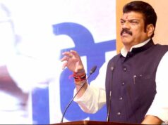 6.91 लाख किसानों से 34.73 लाख मीट्रिक टन गेहूँ का हुआ उपार्जन : खाद्य मंत्री राजपूत