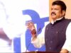 अब तक 12.56 लाख किसानों से 93.31 लाख मीट्रिक टन से अधिक हुआ गेहूँ का उपार्जन : खाद्य मंत्री राजपूत