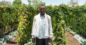 कोसमी में सफल बोर खनन से दूर हुआ जल संकट, ग्रामीणों के चेहरे खिले!