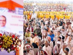 पीएमजीएसवाय-फोर के तहत म.प्र. को मिली 1763 करोड़ लागत वाली 2117 किमी लम्बी सड़कों की सौगात