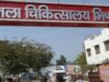 भिंड जिला अस्पताल में बड़ा हादसा, सीलिंग गिरने से 3 महिलाएं और नवजात घायल