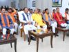 मन की बात में गूंजा छत्तीसगढ़ का गौरव: मुख्यमंत्री विष्णुदेव साय ने कहा – यह प्रदेश की प्रतिभा और विरासत को राष्ट्रीय सम्मान मिलने का क्षण