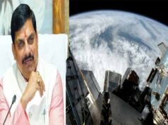 मिशन दृष्टि का प्रक्षेपण, अंतरिक्ष यात्रा की महत्वपूर्ण उपलब्धि : मुख्यमंत्री डॉ.यादव