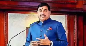 मुख्यमंत्री डॉ. यादव के आह्वान पर गंगा दशहरा पर जन आंदोलन बनेगा “जल गंगा संवर्धन अभियान”