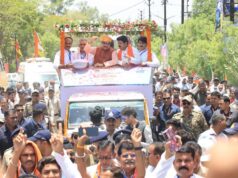 जनहित हमारी सरकार के लिए सबसे महत्वपूर्ण हैं : मुख्यमंत्री डॉ. यादव
