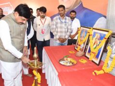 ग्रामीण विकास में रोजगार सहायकों की महत्वपूर्ण भूमिका, राज्य सरकार इनके हित की चिंता करेगी : मुख्यमंत्री डॉ. यादव
