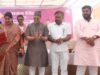 समाधान शिविर बना दिव्यांग तुलेश्वरी के लिए सहारा