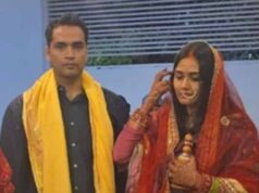 अजमेर ट्रिप पर हुआ था बड़ा विवाद! ट्विशा केस में समर्थ सिंह ने कबूला झगड़ा