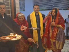 ट्विशा शर्मा केस में बढ़ा दबाव, CM हाउस पहुंचे परिजन, दामाद और समधन पर कार्रवाई की मांग
