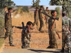 छत्तीसगढ़ में 76 CRPF जवानों की हत्या का मामला: सबूत न मिलने के कारण सभी आरोपी हाईकोर्ट से बरी
