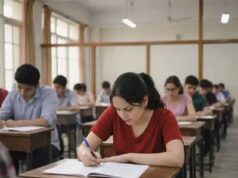 अगले साल बदल सकता है NEET-UG का पैटर्न, स्वास्थ्य मंत्रालय की मंजूरी का इंतजार